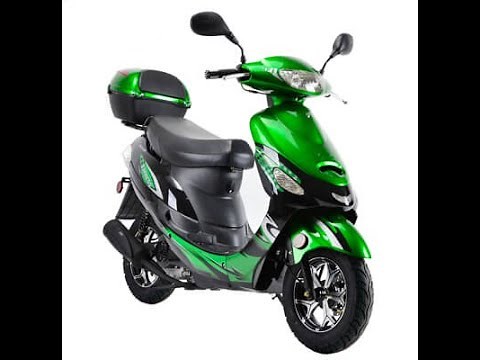 Scooter diagnostics and troubleshooting PART 1&2 / Scooter doesn't start / How to repair scooter