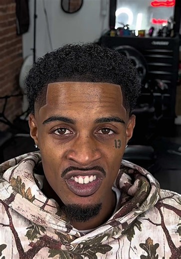 Did i get him right chat? @Jae Boe 🌟 #fyp #taecuttinup #atlbarber #atl #crispy
