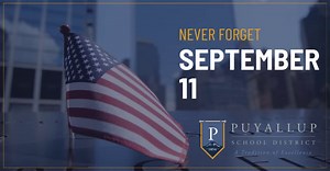 Watch the Class of 2024 from Rogers High School chant their senior yell and celebrate crossing the finish line! Way to go, Rams! 🐏 | Puyallup School District
