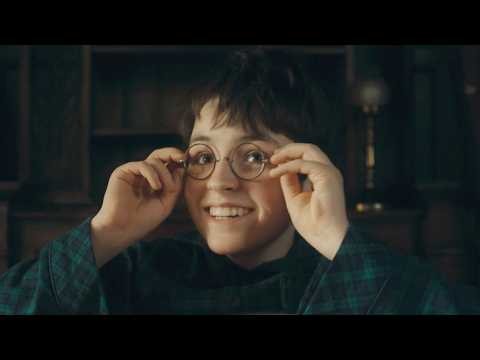 Harry Potter and the Philosopher's Stone | Official Trailer (HBO Max 2026)
