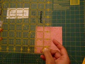 How to Craft an herbal eye pillow for sewing beginners