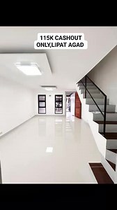 Rent to own Lipat agad House and Lot ‼️ 115k Cashout onLy you can move in so easy 👌 📍Location: Angeles City Pampanga Near sm clark , clark airport etc.. ✔️2bedrooms ✔️1bath ✔️100% Improved ✔️With water and electric installed Less husstle pa sa requirements ✔️ -2valid ids onLy needed ✔️No approval ✔️inhouse financing "WHAT YOU SEE IS WHAT YOU GET" "Process now , movein tomorrow 🙂 For more details and inquiries Please direct message me Ronnel Tabuloc Viber / WhatsApp : 63977-206-3202 #housing #