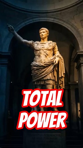 The Man Who Fooled Rome #history #facts