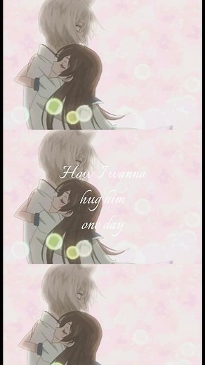 Emotional Moments in Anime: Hugging Moments to Cherish