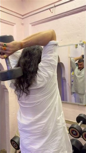 Kriya Yoga Aur Workout With Yogiraj | The Real One