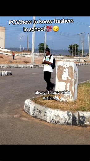 How to Identify Freshers in School: A Fun Guide