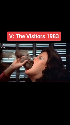 Los Visitantes: La Verdad Oculta de los Extraterrestres