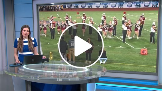 ‘Very stressful.’ Kings Park High School marching band stranded 13 hours after flight cancellation - NewsBreak