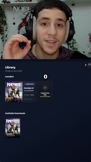 Tuto Fortnite : Posez vos questions sur ma chaîne YouTube