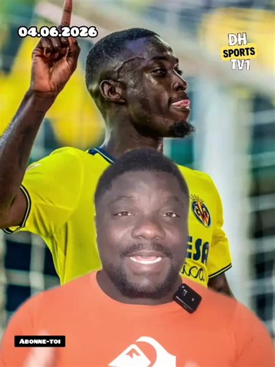 Nicolas Pépé en feu : performance Côte d'Ivoire vs France 2026