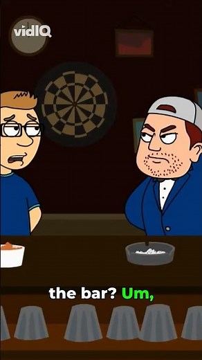 WHY did you GO to the BAR, Garrick? You're GROUNDED! #goanimate #goanimategrounded #animation