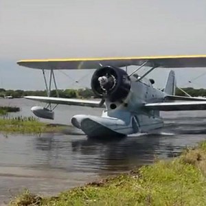 24K views · 879 reactions | The Grumman Duck, awesome plane! Video via Mark Demshock, YT https://youtu.be/fSLL8hV-Lgo | Aviate Daily | Facebook