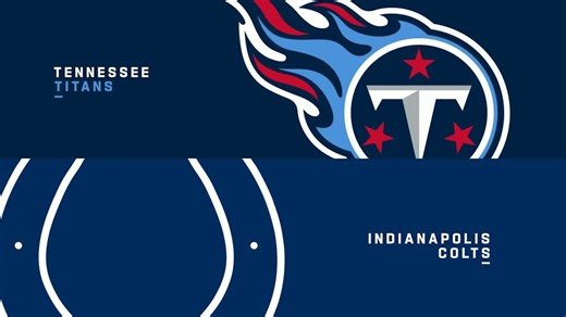 Colts vs. Titans highlights | Week 8