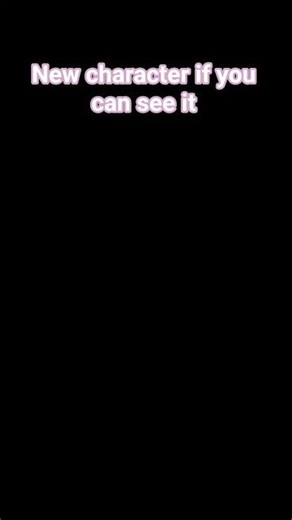 mwahaha new character