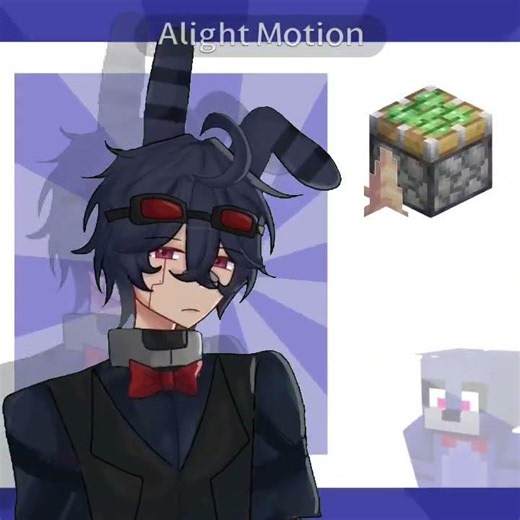 [ #JUDELOW ] He just gets so nervy 😳 || #mcyt #gacha #strengthsmp #sharplow (i guess?) ||