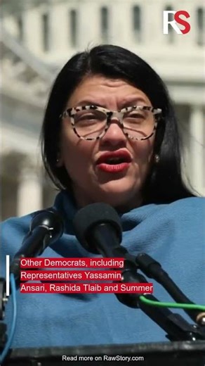 'I'm sick to my stomach': Lawmakers call for 25th Amendment as Trump heightens Iran threat