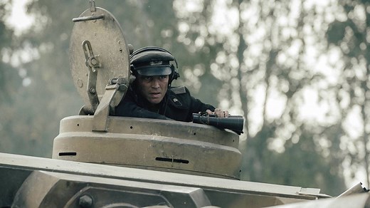 Prime Video just added a new war movie packed with psychological terror — and it’s already cracked the top 10