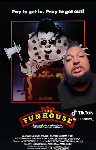 Top 80s Horror Movies That Defined the Genre