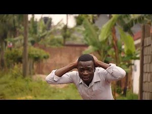 THE REVENGE TRAILER (Ugandan film EKINA UGANDA 2021) ‪@hpfilmsug‬