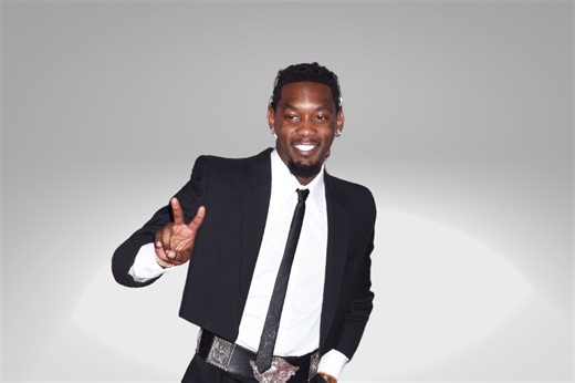 Offset Wants $200K Judgment Over Brawl In Strip Club's VIP Section Tossed