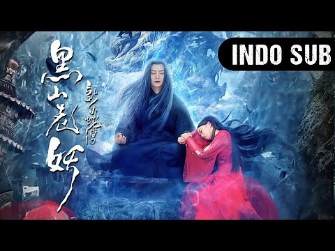 【Full Movie】Story of the White Snake | Jatuh Cinta Pada Pandangan Pertama | WeTV【INDO SUB】