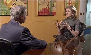 Interview: Huffington makes Portland stop for Simon Benson awards