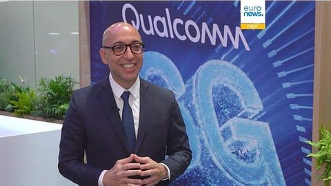 '6G is a revolution, not an evolution' and Europe should lead it, says Qualcomm | Haystack News