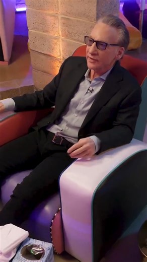 The Hunger Games at SNL | Club Random | Bill Maher