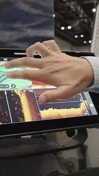 Introducing Humminbird's XPLORE Units at ICAST 2025