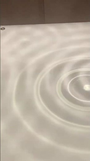 CONSTRUCTIVE INTERFERENCE-Where Two Waves Combine -#science #interference #physics #waves