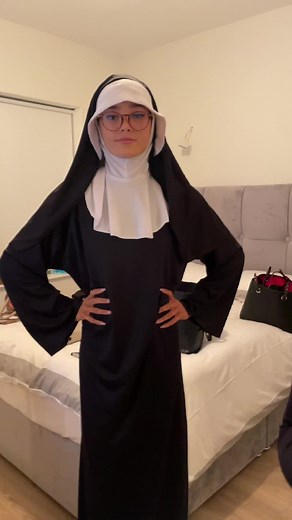 Sluttiest Halloween costume goes to: