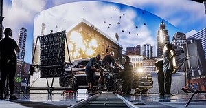 National Academy of Screen Arts