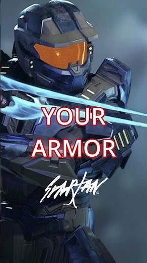 Top Spartan Armor Combo You NEED in Halo! 💠⚔️