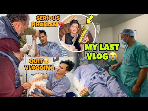 My Last Vlog😭💔 Back to Home | Quitting Vlogging Foever @aalyanvlogs1299