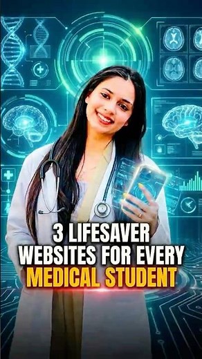 3 Useful Apps for Medical Students |Best Anatomy Learning App#aitools #anatomy #medicalapp #students