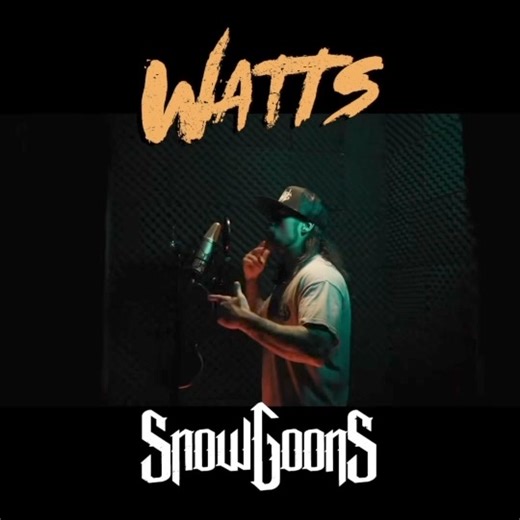 10K views · 149 reactions | Watch out for the new Video with WATTS - HipHop Official - Fight Back dropping tomorrow on the Snowgoons Youtube ❄️ | Snowgoons | Facebook