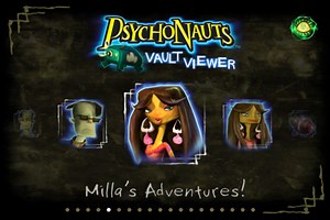 Psychonauts