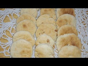 Cómo hacer TORTITAS Raspaditas, Pinchaditas y Con Chicha🤗 !!!