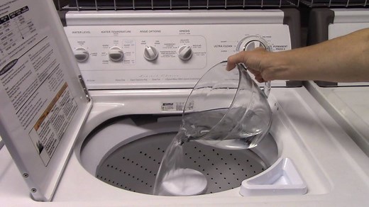 These simple tricks will make your washer and dryer work so much better! | DIY with Hometalk