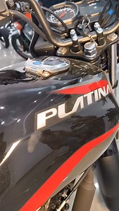 8.5K views · 4.3K reactions | Bajaj Platina EFI मैकेनिक की खुशी  Hex File Khatam | Carburettor Model | . . . . . . . . . #new #e20 #platina #2025 | Ulfat Ansari Vlogs | Facebook