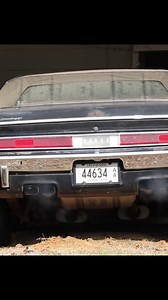 89K views · 4.7K reactions | 1970 Dodge Challenger: Raw Power | Dylan McCool | Facebook