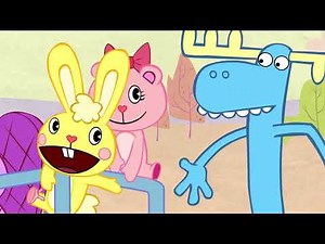 HTF - Tournez manèges (Spin Fun Knowin' Ya)