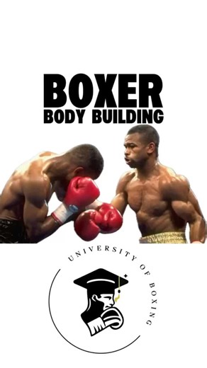 Boxing Training: Building Your Body with Roy Jones Jr.