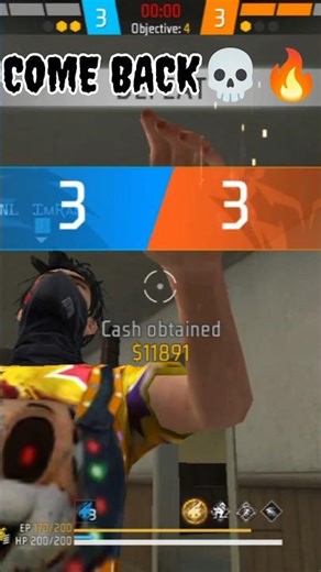 Grandmaster Lobi ComBack💀🔥 #viral #shorts #foryou #facts