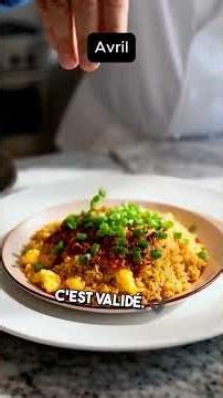 TON MOIS DE NAISSANCE = TON DERNIER REPAS 🍽️💀 (Quel est le tien ?)