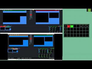 Controlling vMix locally and in the cloud using Companion & Central Control - Part 3