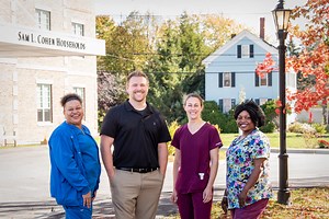 Careers - The Cedars Portland