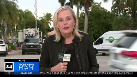 Residents recall hearing deadly small plane crash in Coral Springs neighborhood.