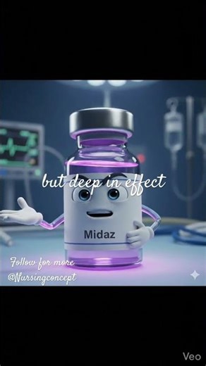 Midazolam injection