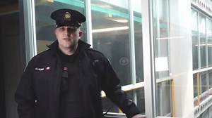 University of Waterloo says 'get out, hide or fight,' if armed intruder on campus